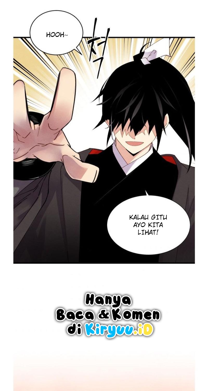 Lightning Degree (Lightning Expert) Chapter 84 Gambar 43